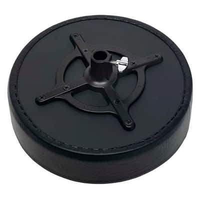 dw DWCP3100 [3000 Series Round Top Throne] image 3