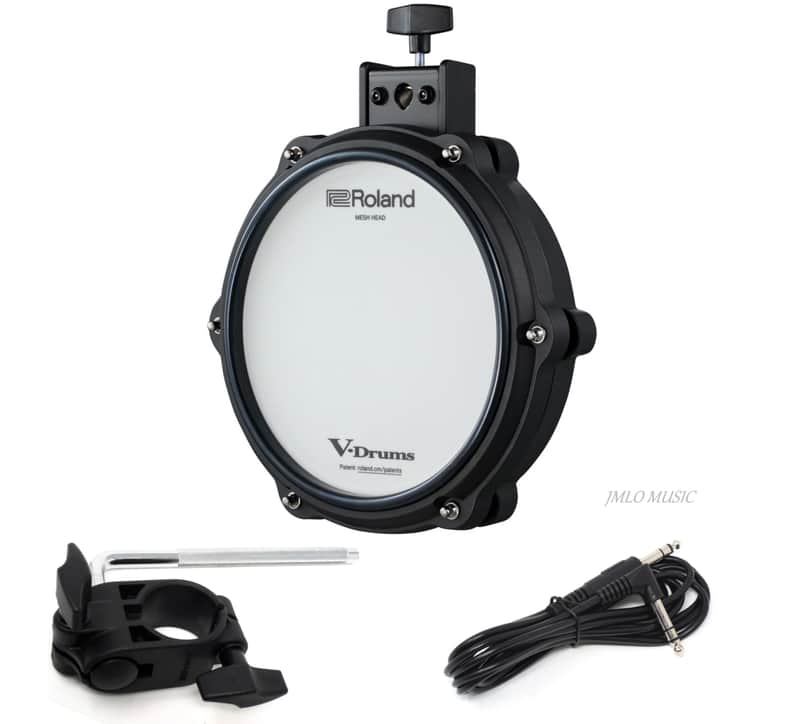 Roland PD-8H V-Pad 8" Mesh Drum Pad