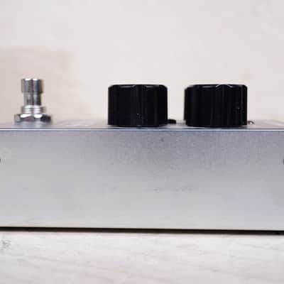 TC Electronic Fangs Metal Distortion Black w/ Box image 4