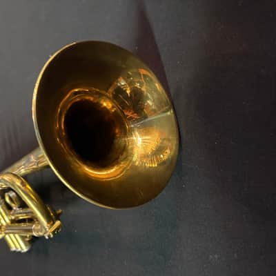 Bel Canto Model 54 Bb Trumpet image 2