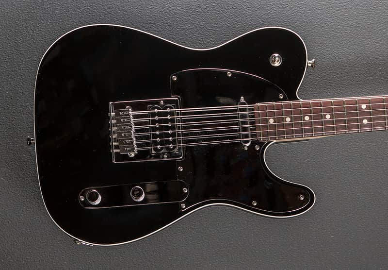 Fender Custom Shop Used John 5 Signature NOS Tele '25