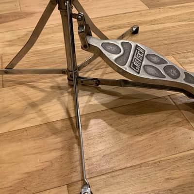 Gretsch Vintage 60's Hi Hat Stand (RM4) image 5