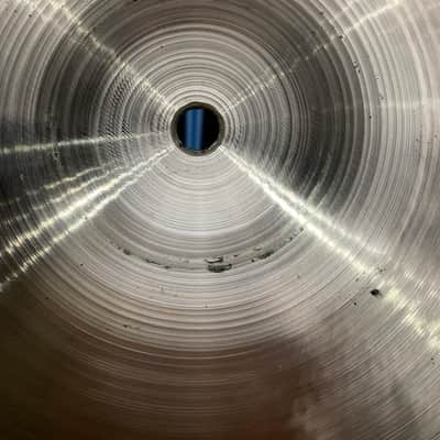 David Garibaldi's Tower of Power, Paiste 16" 3000 Series Crash Cymbal, 1750g image 17