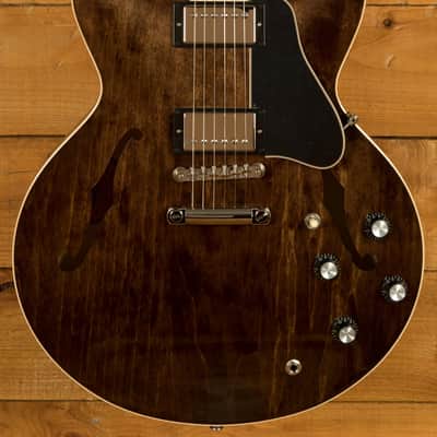 Gibson ES-335 60s | Dark Walnut image 3