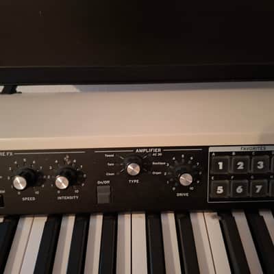 Korg Sv2 2023 - Grise image 4