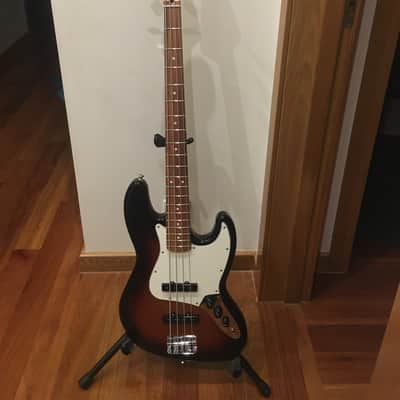 Fender Player Jazz Bass image 4