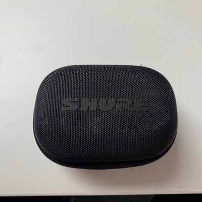 Shure RPW204 Nexadyne 8/S Supercardioid Wireless Capsule 2024 - Present - Black image 5
