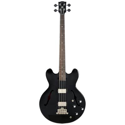 Gibson ES-335 Bass