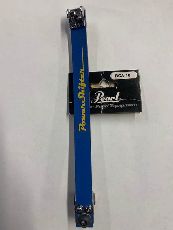 Pearl Pearl Powerstroke BCA‑10 - blue imagen 1