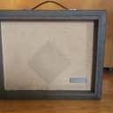 Silvertone Model 1481 5-Watt 1x8 Guitar Combo 1960s - Gray