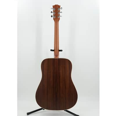 Gibson Hummingbird Studio Rosewood Left-handed - Satin Rosewood Burst image 10