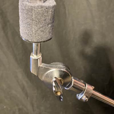 Yamaha - CS-845 Boom Cymbal Stand, Purple Label 1990's image 9
