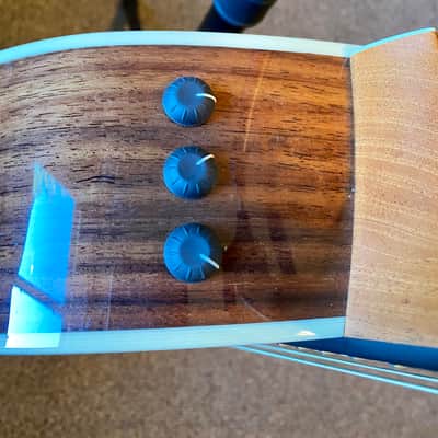 Taylor 414CE Custom 2022 - Tobacco Sunburst image 6