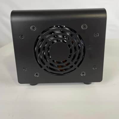 RockBoard RPA 100 Power Amplifier Attenuator image 4