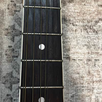 Sigma by Martin DR12-7 Vintage 12 String Guitar image 19