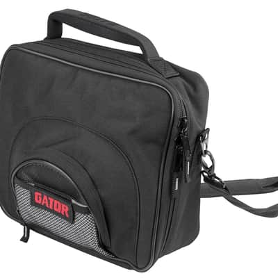 Gator - G-MULTIFX-1110 - 11″ X 10″ Multi-FX Series Effects Pedal Bag image 5