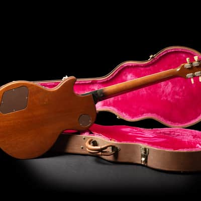 Gibson Les Paul Standard 1993 - Tobacco Burst image 4