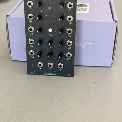 Winterbloom Castor and Pollux - Eurorack Juno oscillator image 3