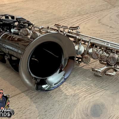 Cannonball Gerald Albright Signature model 2020 - Blk/ silver image 6