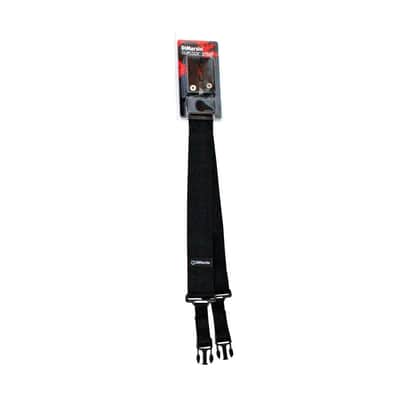 DD2200 Black Cliplock Nylon Dimarzio image 3