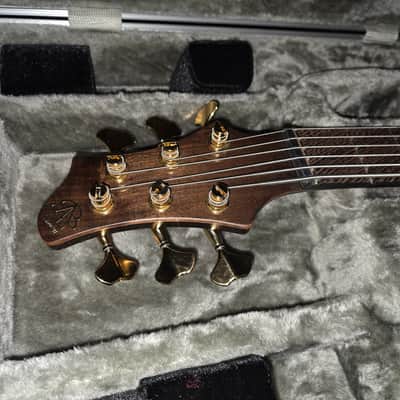 Ibanez BTB1936-SFL Premium 2020 - Present Sunset Fade Low Gloss image 4