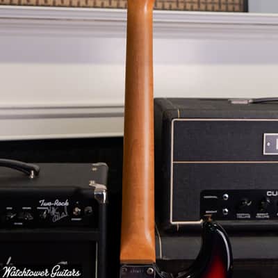 1964 Fender Stratocaster Sunburst image 7