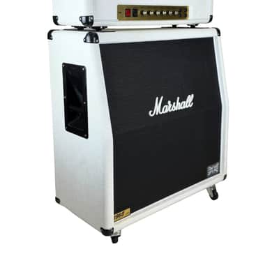 Marshall 1959RR Rhandy Rhoades Signature 100W Super Lead - 2008 image 3