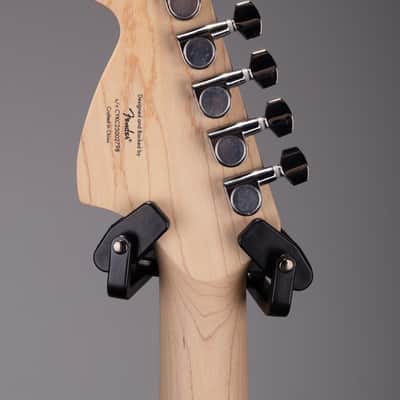 Squier Affinity Series Stratocaster FMT HSS Electric Guitar - Sienna Sunburst with Maple Fingerboard image 8