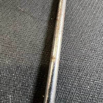 Ludwig 6-1/8" Chrome T Rod Vintage 1950's image 6