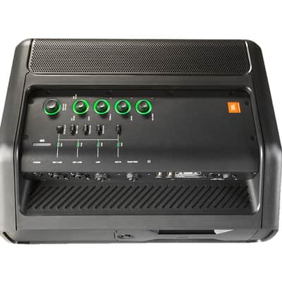 JBL EON One Compact All-in-One Rechargeable Personal PA Speaker Monitor System image 10