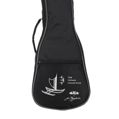 Kala - Guidance Mahogany Concert Ukulele With Bag image 4