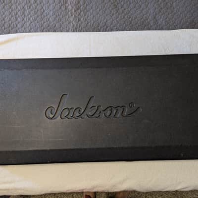 Jackson Pro Series RR5 2000 - Ivory (Made in Japan) OHSC image 20