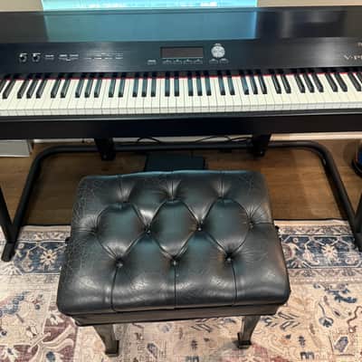 Roland V-Piano 88-Key Digital Piano image 3