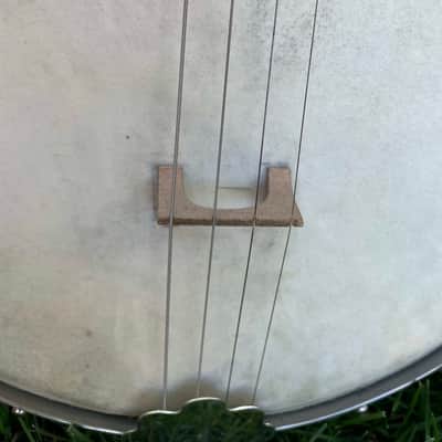 1923 Gibson Tenor Banjo TB-1 image 12