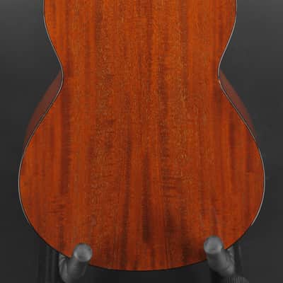Collings UT2 Style-2 Mahogany Tenor Ukulele image 5