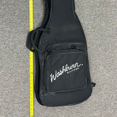 Washburn Gig Bass Bag image 10