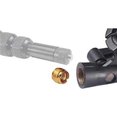 Airo by K-Tek Shockmount 1 for Rode NTG Series Microphone, Boom Poles and Mic Stands image 3