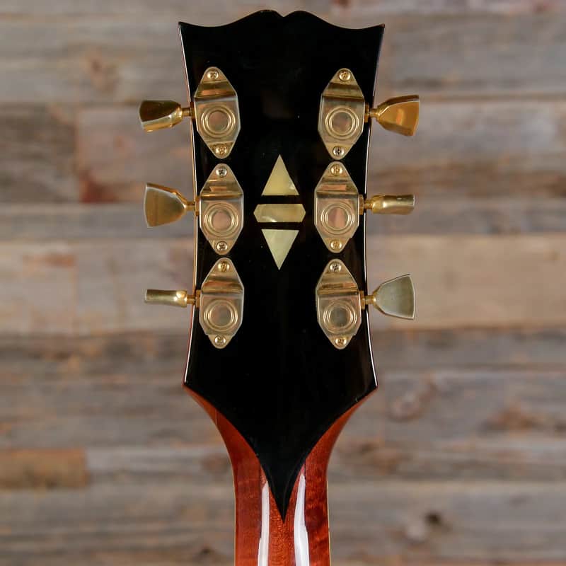 Gibson Super 400CES "Norlin Era" 1969 - 1985 image 6