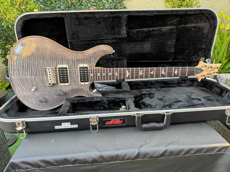 PRS CE 24