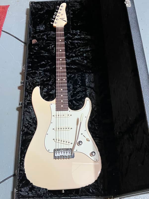 Tom Anderson Guitarworks The Classic image 1