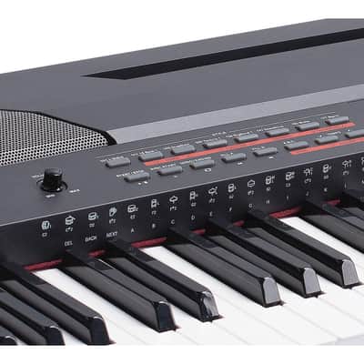 Medeli SP4200 Digital Stage Piano (Used/Mint) image 2