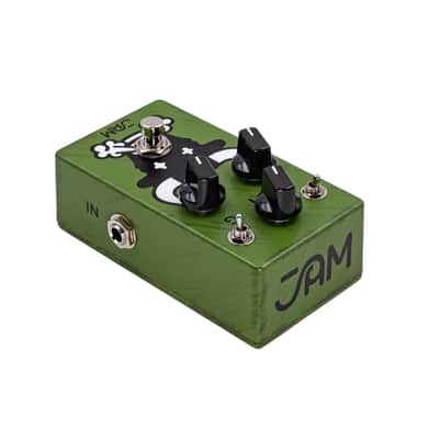 JAM Pedals Octaurus Standard image 7