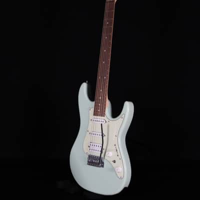 Ibanez AZES40 MGR, Mint Green image 6