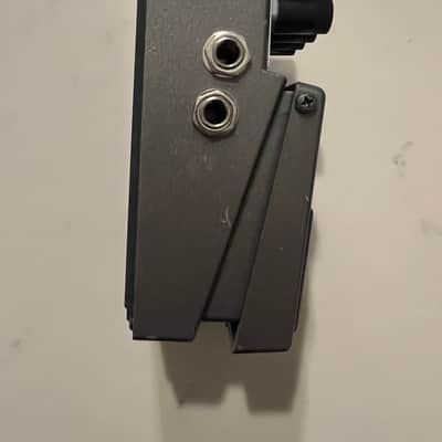 Boss RV-6 Reverb 2015 - Present - Silver image 5