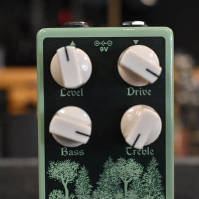 New Earthquaker Devices Westwood Translucent Overdrive Pedal image 3