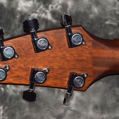 2022 Breedlove - Discovery S Concert - Mahogany image 7