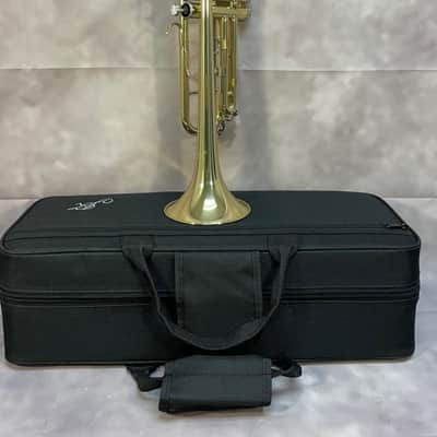 JZ Bb Trumpet Outfit  Student Bb Trumpet with Case Bild 1