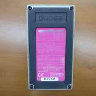 BOSS DD-5 Digital Delay Effect Pedal Used image 6