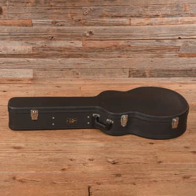 Guild F-50R Sunburst 2004 image 8