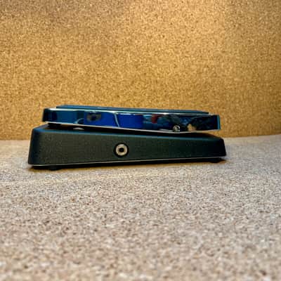 Vox V847 Wah 1994 - 2006 – Warranty image 6